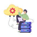 پیش‌نمایش فایل cloud-server-11270044 از پک افراد
