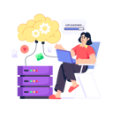 پیش‌نمایش فایل cloud-services-11270042 از پک افراد