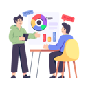 پیش‌نمایش فایل coaching-11270068 از پک افراد