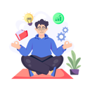 پیش‌نمایش فایل concentration-11270069 از پک افراد