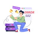 پیش‌نمایش فایل connection-error-11270046 از پک افراد