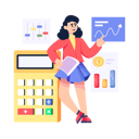 پیش‌نمایش فایل female-accountant-11270051 از پک افراد