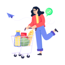 پیش‌نمایش فایل grocery-shopping-11270062 از پک افراد