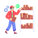 پیش‌نمایش فایل logistic-inventory-11270054 از پک افراد