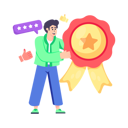پیش‌نمایش فایل quality-badge-11270087 از پک افراد