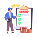 پیش‌نمایش فایل quality-management-11270074 از پک افراد