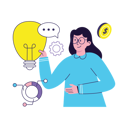 پیش‌نمایش فایل marketing-idea-11276045 از پک بازاریابی – مجموعه ۲