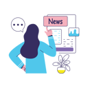 پیش‌نمایش فایل news-advertising-11276031 از پک بازاریابی – مجموعه ۲