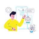 پیش‌نمایش فایل ecommerce-marketing-11276018 از پک بازاریابی – مجموعه ۱