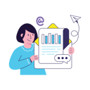 پیش‌نمایش فایل email-marketing-11275990 از پک بازاریابی – مجموعه ۱