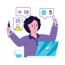 پیش‌نمایش فایل media-manager-11275989 از پک بازاریابی – مجموعه ۱