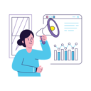 پیش‌نمایش فایل megaphone-marketing-11275986 از پک بازاریابی – مجموعه ۱
