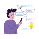 پیش‌نمایش فایل sms-marketing-11275991 از پک بازاریابی – مجموعه ۱