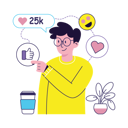 پیش‌نمایش فایل social-marketing-11275997 از پک بازاریابی – مجموعه ۱