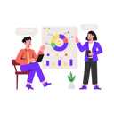 پیش‌نمایش فایل business-people-doing-budget-planning-11483312 از پک فعالیت‌های تجاری