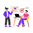 پیش‌نمایش فایل business-team-working-in-sync-11483329 از پک فعالیت‌های تجاری