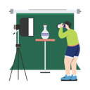 پیش‌نمایش فایل male-photographer-11500505 از پک سرگرمی و علاقه‌مندی
