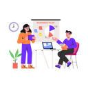 پیش‌نمایش فایل business-planning-11858679 از پک دفتر کار