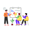 پیش‌نمایش فایل business-seminar-11858687 از پک دفتر کار