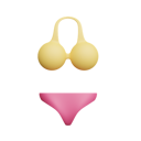 پیش‌نمایش فایل bikini-7566961 از پک تابستان