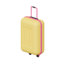 پیش‌نمایش فایل luggage-bag-7566951 از پک تابستان