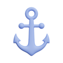 پیش‌نمایش فایل ship-anchor-7566957 از پک تابستان