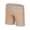 پیش‌نمایش فایل shorts-7565139 از پک تابستان