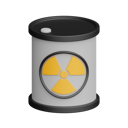 پیش‌نمایش فایل biohazard-barrel-7936080 از پک محیط زیست