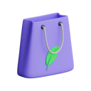 پیش‌نمایش فایل eco-bag-7929301 از پک محیط زیست