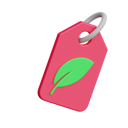 پیش‌نمایش فایل eco-tag-7929319 از پک محیط زیست