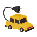 پیش‌نمایش فایل electric-car-7936081 از پک محیط زیست