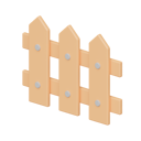 پیش‌نمایش فایل fence-7929321 از پک محیط زیست