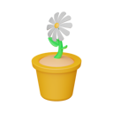 پیش‌نمایش فایل flower-pot-7929315 از پک محیط زیست