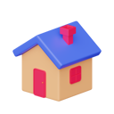 پیش‌نمایش فایل house-7929304 از پک محیط زیست