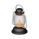 پیش‌نمایش فایل lantern-7929305 از پک محیط زیست