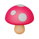 پیش‌نمایش فایل mushroom-7929307 از پک محیط زیست
