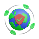 پیش‌نمایش فایل save-earth-7936088 از پک محیط زیست