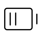 پیش‌نمایش فایل battery-medium-3604774 از پک رابط کاربری جلد 2