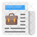 پیش‌نمایش فایل newspaper-4732256 از پک استخدام