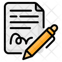 پیش‌نمایش فایل agreement-4732288 از پک استخدام