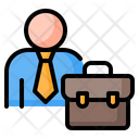 پیش‌نمایش فایل businessman-4732281 از پک استخدام