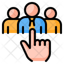 پیش‌نمایش فایل choosing-4732277 از پک استخدام
