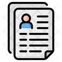 پیش‌نمایش فایل cv-4732267 از پک استخدام