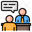 پیش‌نمایش فایل interview-4732276 از پک استخدام