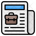 پیش‌نمایش فایل newspaper-4732286 از پک استخدام