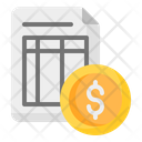 پیش‌نمایش فایل invoice-4783455 از پک اقتصاد