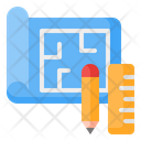 پیش‌نمایش فایل blueprint-4854130 از پک املاک و مستغلات