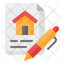 پیش‌نمایش فایل contract-4854127 از پک املاک و مستغلات