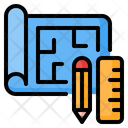 پیش‌نمایش فایل blueprint-4854190 از پک املاک و مستغلات