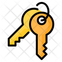 پیش‌نمایش فایل door-key-4854184 از پک املاک و مستغلات